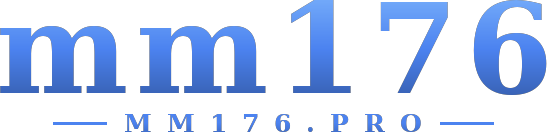 mm176 logo